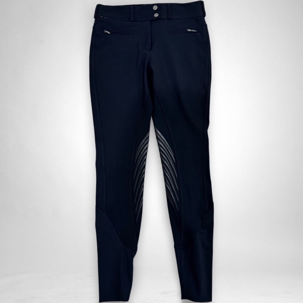 Samshield Clotilde Riding Breeches FR 34